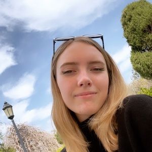 Meet your Posher, Haleigh